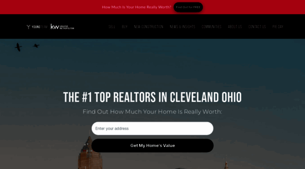 clevelandhotproperties.com