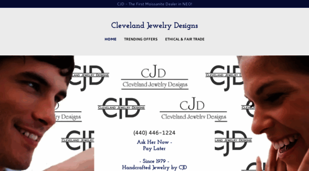 clevelandjewelrydesigns.com