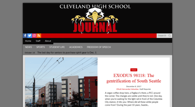 clevelandjournal.org