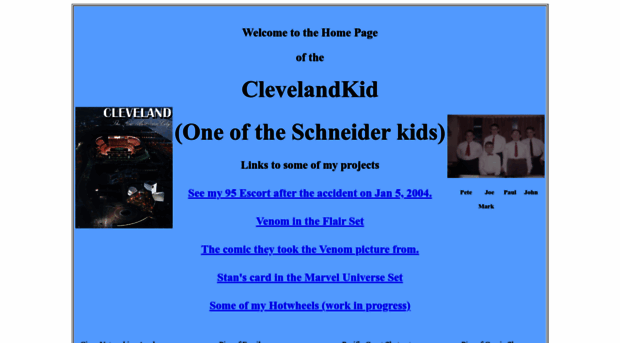 clevelandkid.com