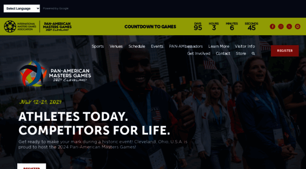 clevelandmasters2024.com
