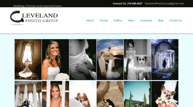 clevelandphotogroup.com