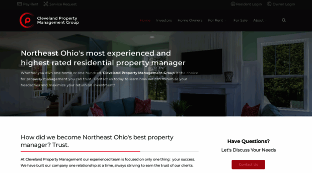 clevelandpropertymanagement.com