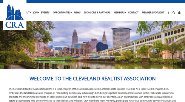 clevelandrealtist.org