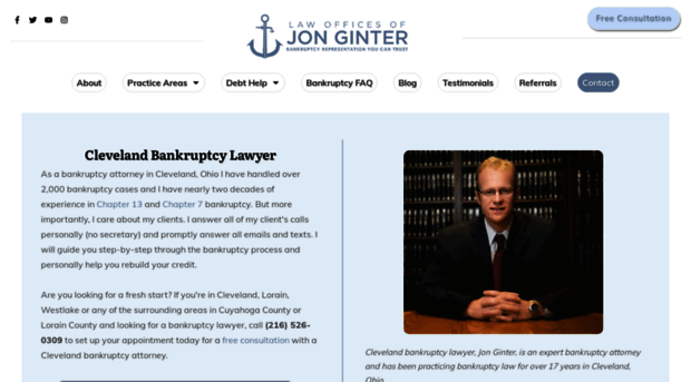 clevelandsbankruptcyattorney.com