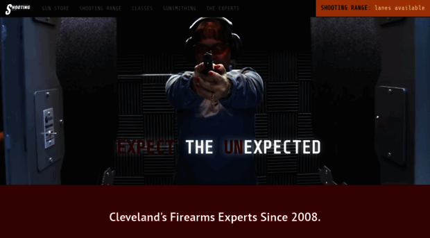 clevelandshootingsports.com