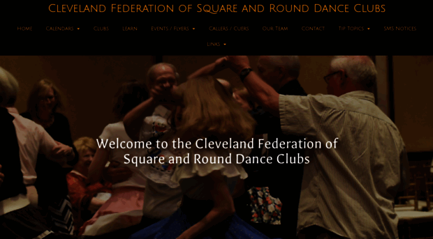 clevelandsquaredance.org