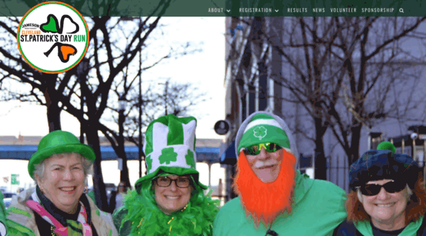 clevelandstpatricksdayrun.com