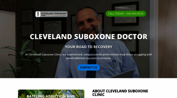 clevelandsuboxoneclinic.com