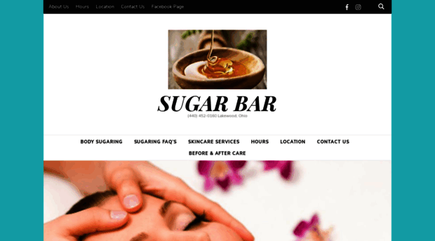 clevelandsugarbar.com