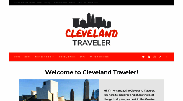 clevelandtraveler.com