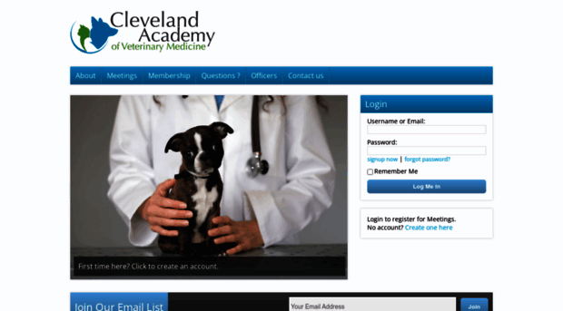 clevelandvets.org