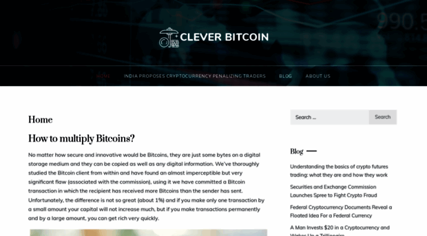 clever-bitcoin.com