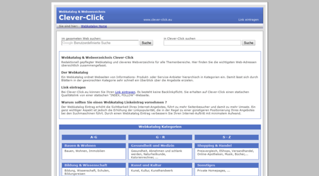 clever-click.eu