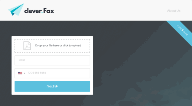 clever-fax.com