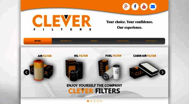 clever-filters.eu