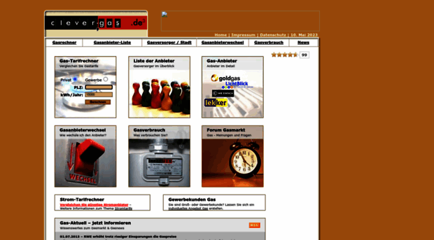 clever-gas.de