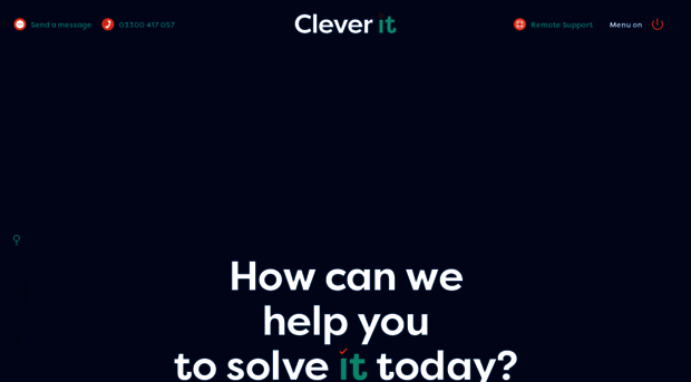 clever-it.com