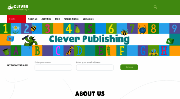 clever-publishing.com