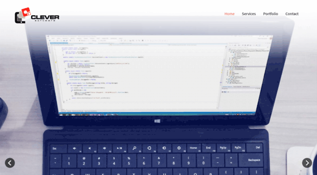 clever-software.net