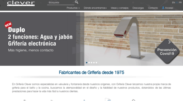 clever.com.es