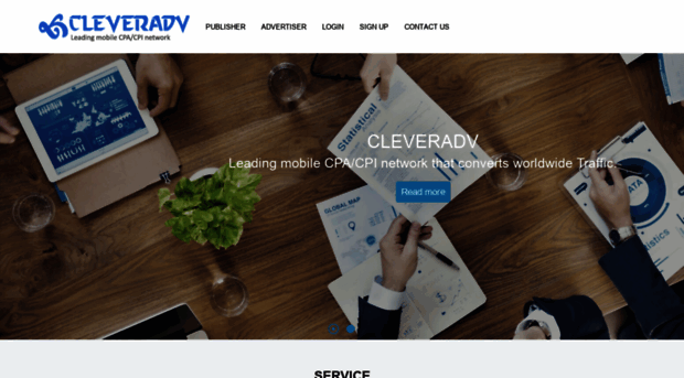 cleveradv.com