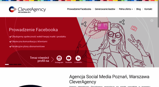 cleveragency.pl