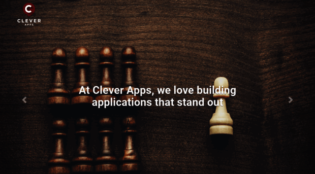 cleverappslimited.com