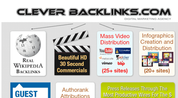 cleverbacklinks.com