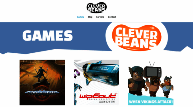 cleverbeans.co.uk