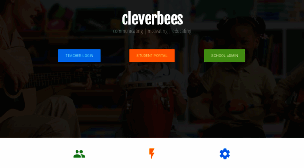 cleverbees.com