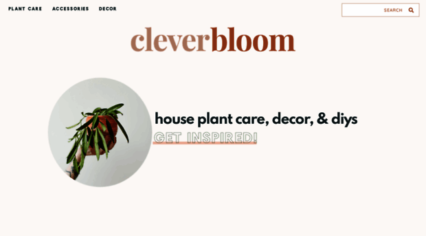 cleverbloom.com