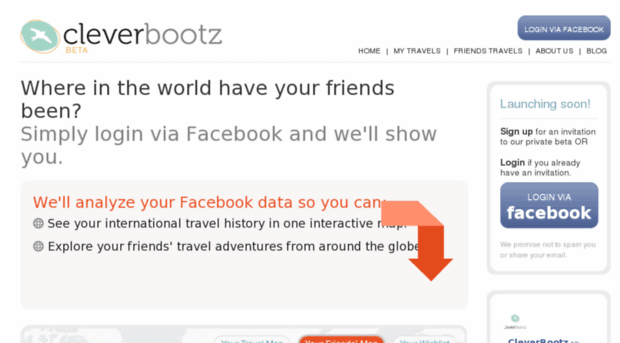 cleverbootz.com