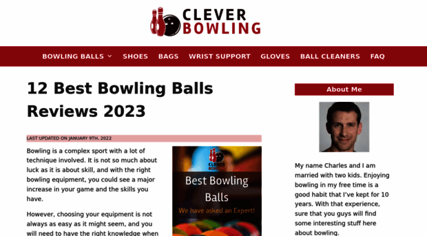 cleverbowling.com