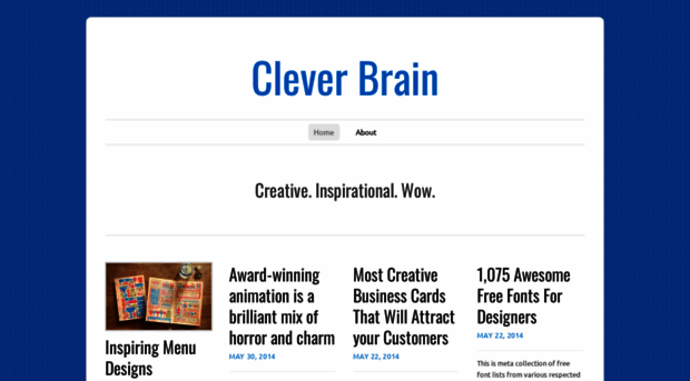 cleverbrain.wordpress.com