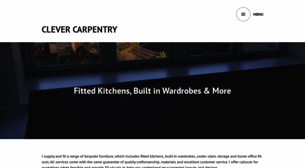 clevercarpentry.ie