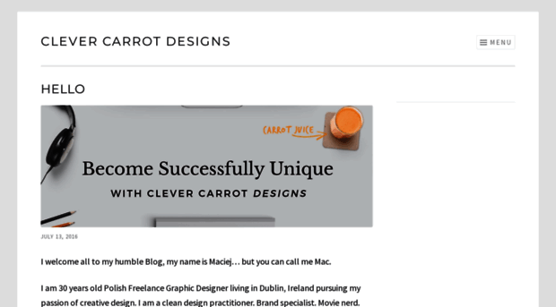 clevercarrotdesigns.wordpress.com