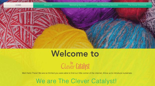 clevercatalystllc.com