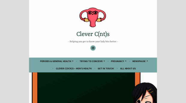 clevercnts.com