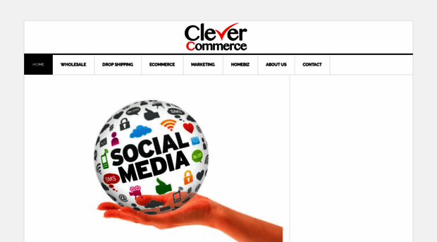 clevercommerce.com