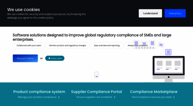 clevercompliance.io