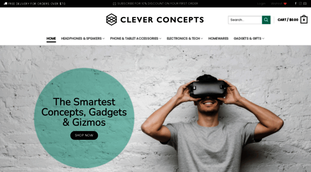 cleverconcepts.com.au