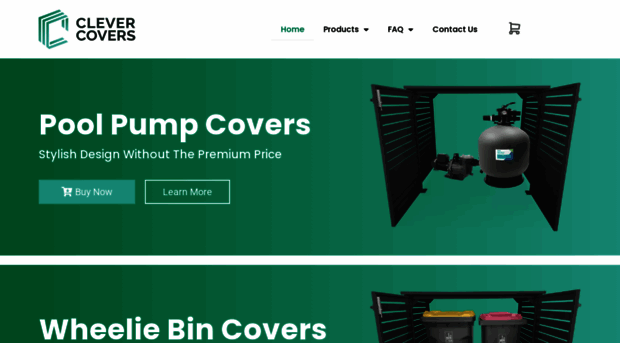 clevercovers.com.au