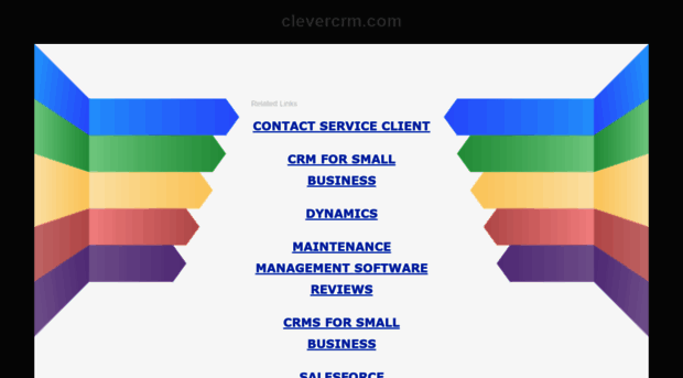 clevercrm.com