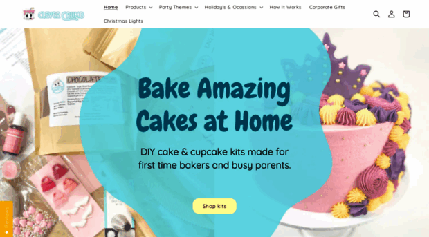 clevercrumb.com.au
