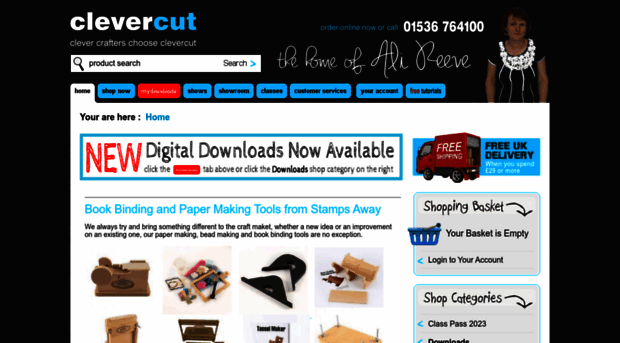 clevercut.co.uk