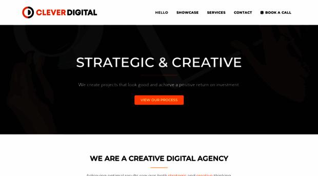 cleverdigital.com.au