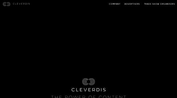 cleverdis.com