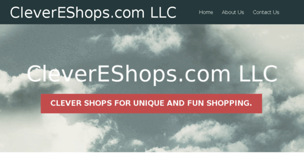 clevereshops.com