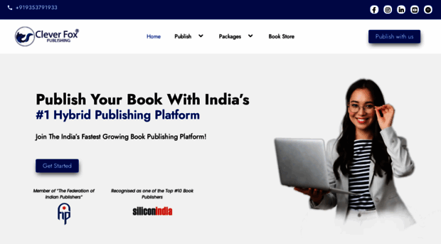 cleverfoxpublishing.in